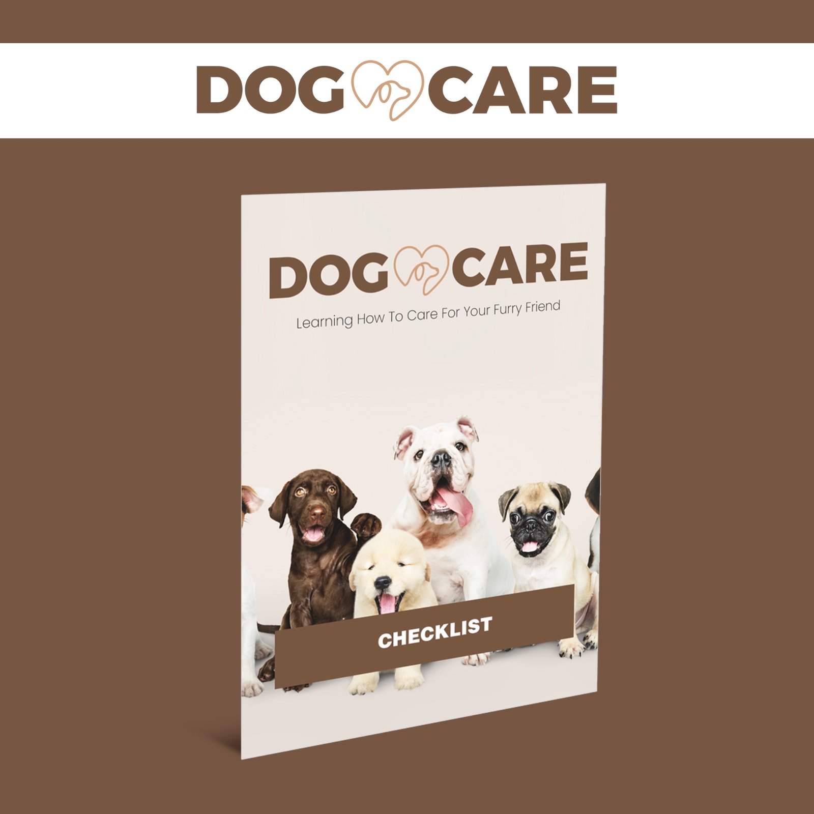 Ultimate Dog Care Guide: From Health to Happiness - Image 3