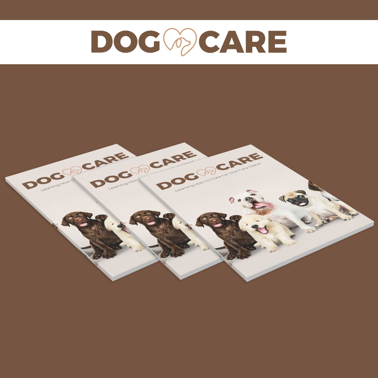 Ultimate Dog Care Guide: From Health to Happiness - Image 5