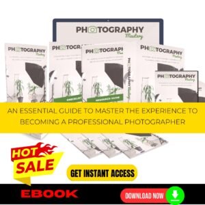 Photography Mastery - eBook