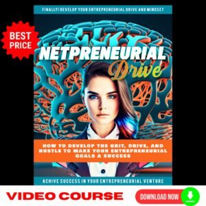Netpreneurial Drive Upgrade Package (Video Course)