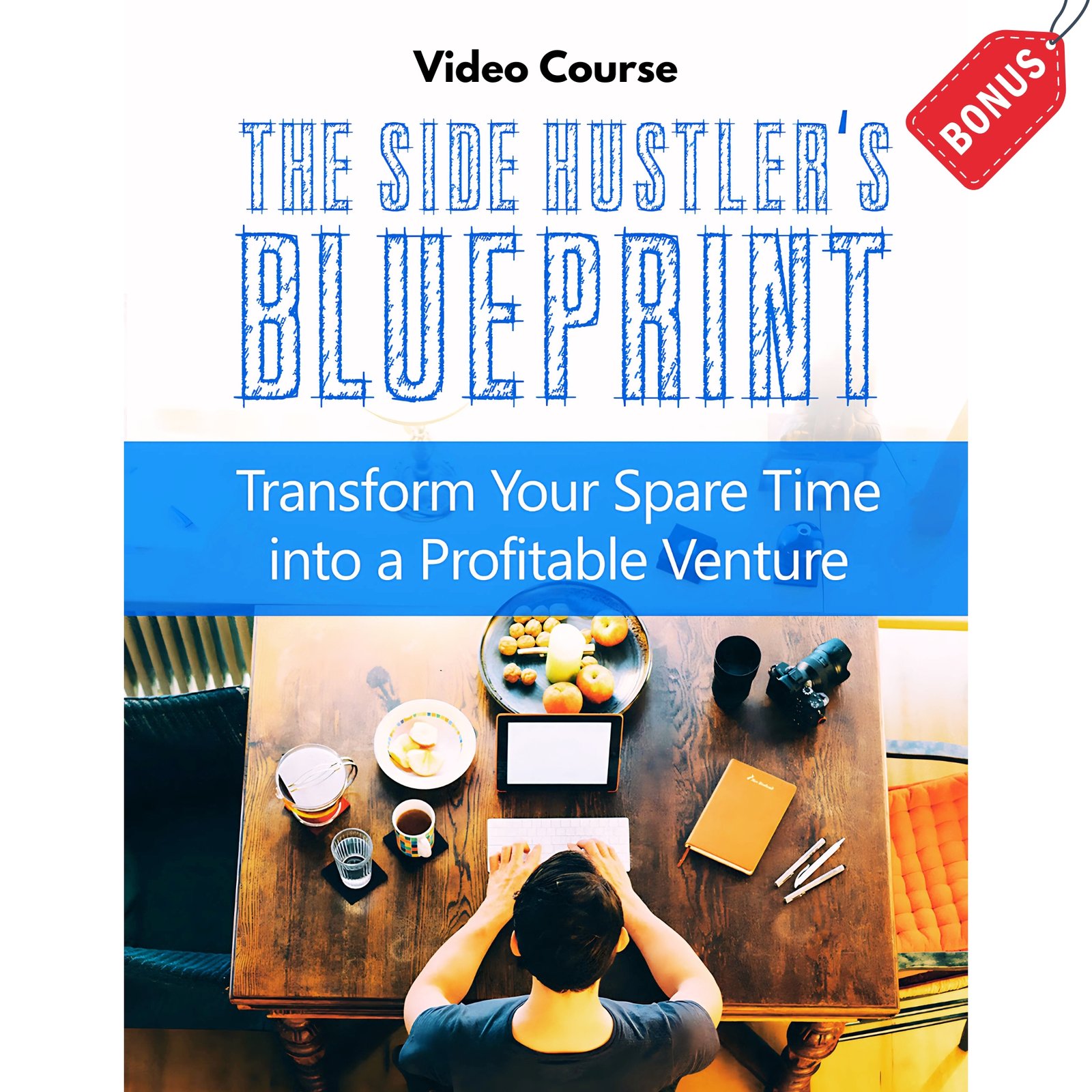 The Side Hustlers Bundle (Video Course) - Image 2