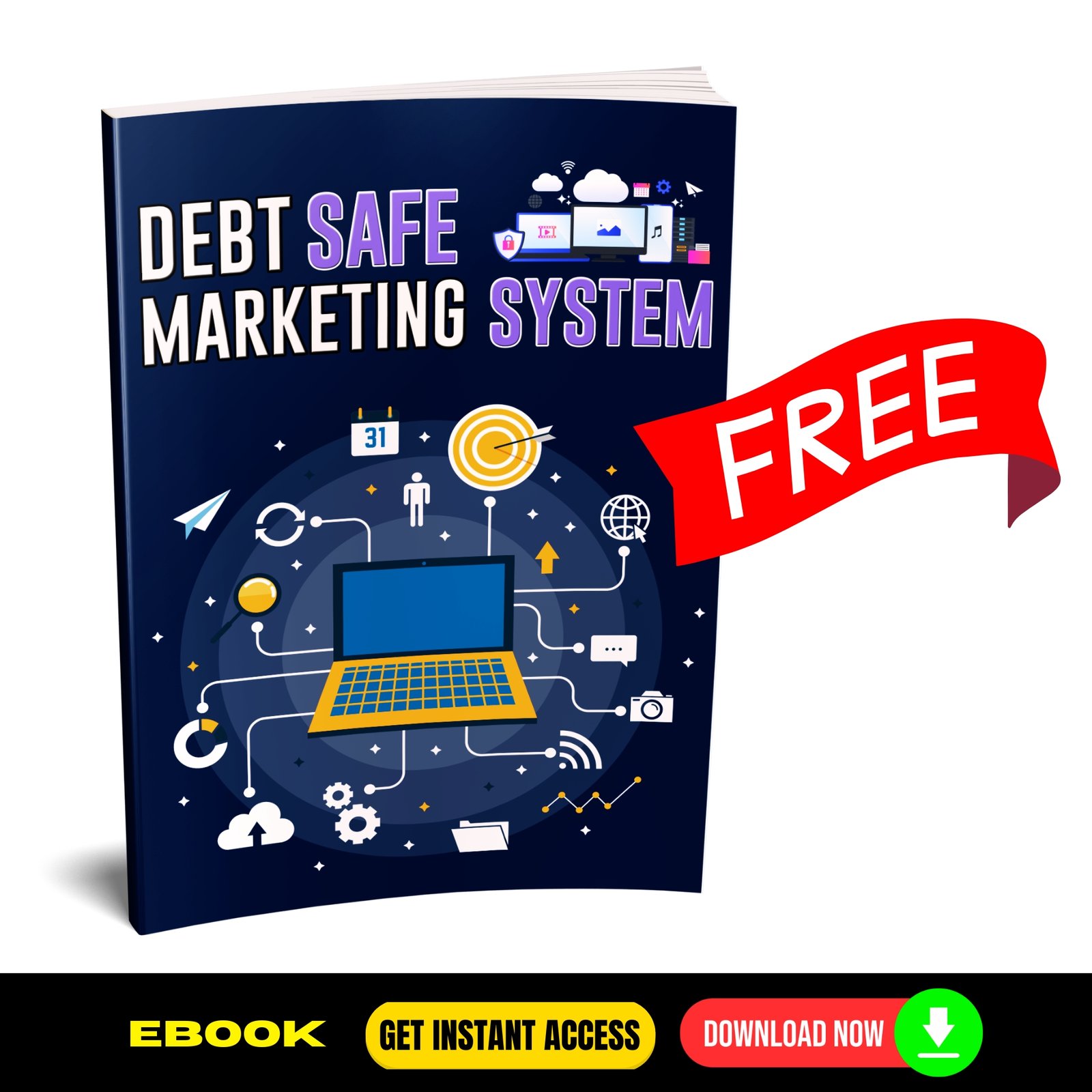 Debt Safe Marketing System - FREE