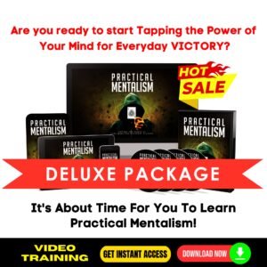 Practical Mentalism Upgrade Package - Video Course